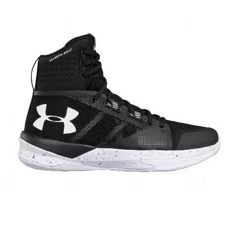 Under Armour Wmns Highlight Ace 'Black'