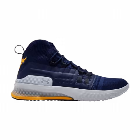 Under Armour Project Rock 1 'Academy'