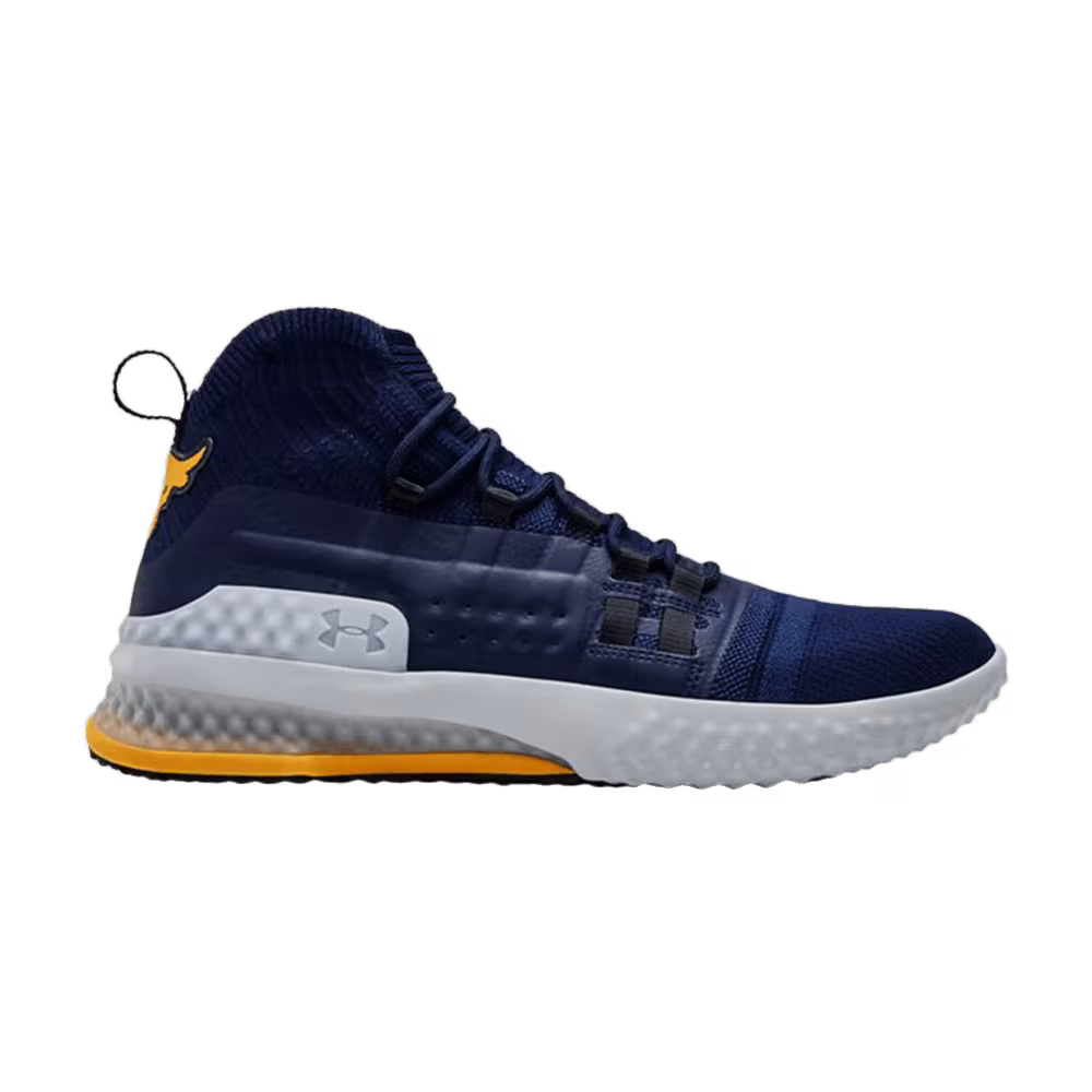 Under Armour Project Rock 1 Academy