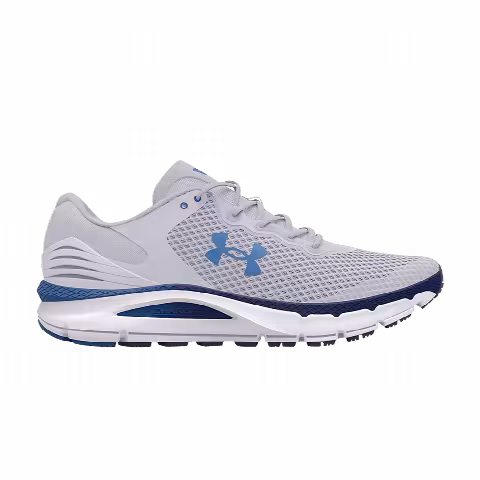 Under Armour Charged Intake 5 'Mod Grey Midnight Navy'