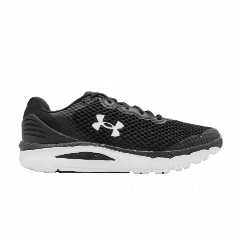 Under Armour Charged Intake 5 'Black White'