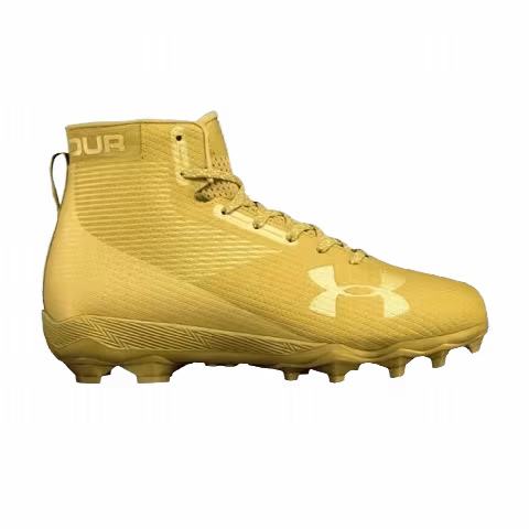 Under Armour Hammer MC 'Gold'