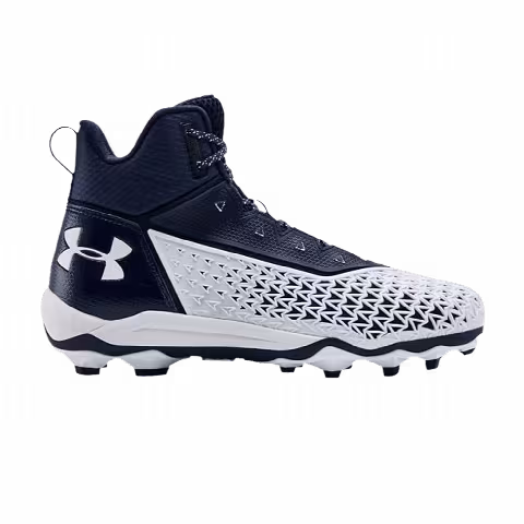 Under Armour Hammer MC 'Midnight Navy'