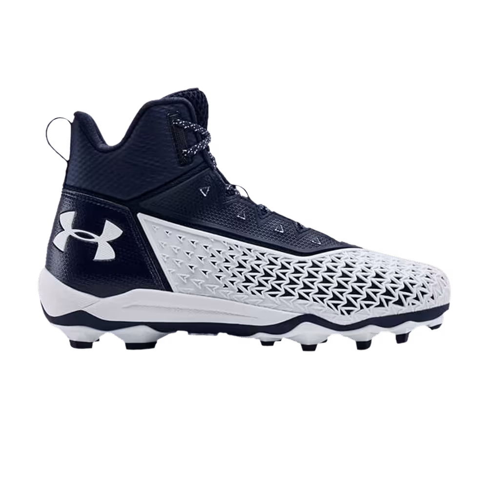 Under Armour Hammer MC Midnight Navy