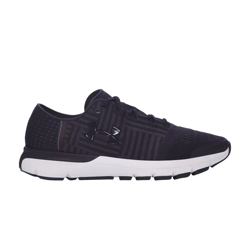 Under Armour Speedform Gemini 3 Black