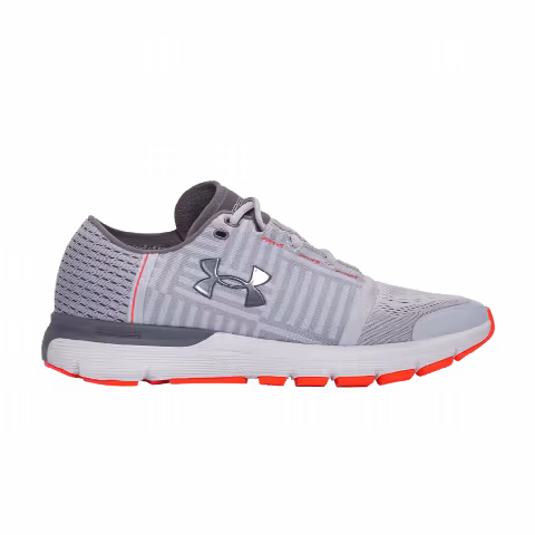 Under Armour Speedform Gemini 3 'Overcast Grey'