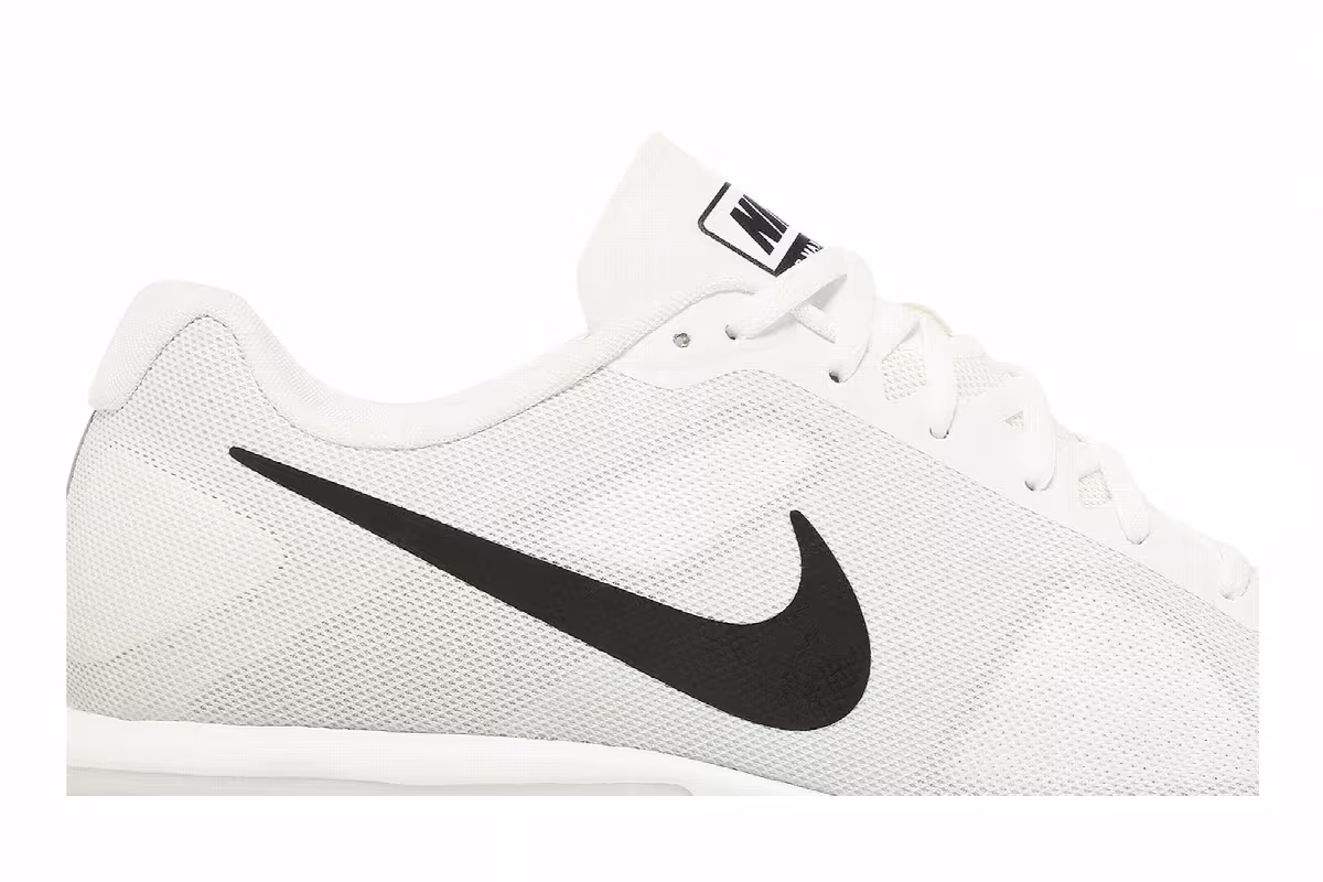 Nike Air Max Sequent White, view 3