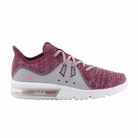 Nike Wmns Air Max Sequent 3 'Bordeaux'