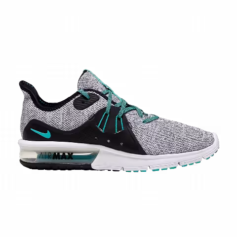 Nike Air Max Sequent 3 'Hyper Jade'