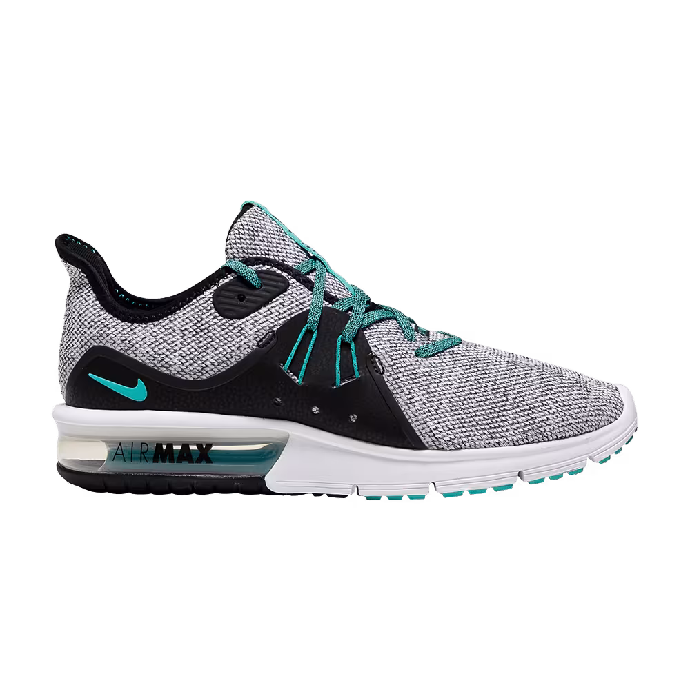 Nike Air Max Sequent 3 Hyper Jade