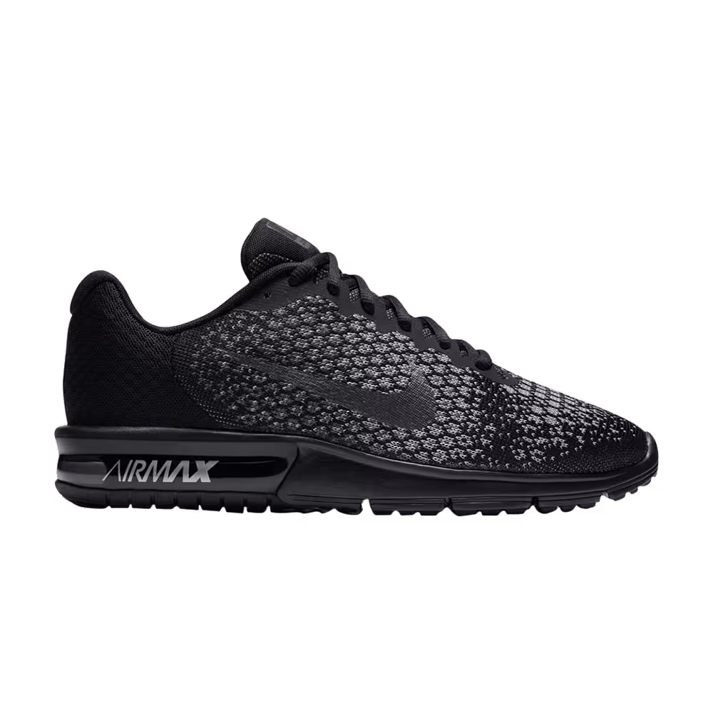 Nike Air Max Sequent 2