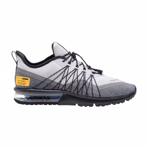 Nike Air Max Sequent 4 Utility 'Wolf Grey'