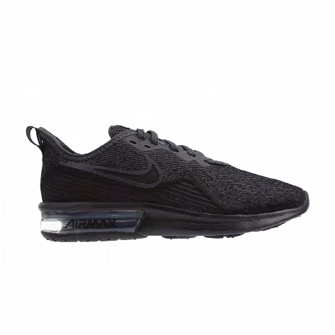 Nike Wmns Air Max Sequent 4 'Anthracite'