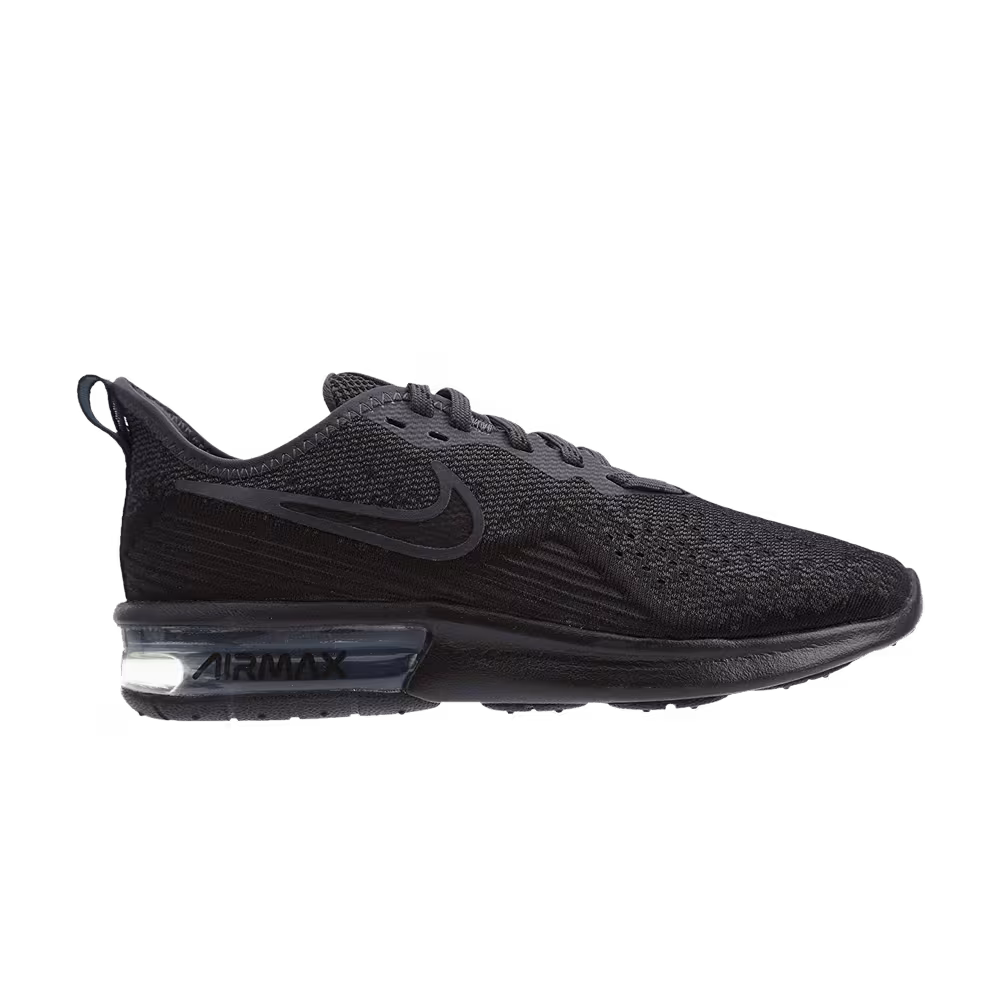 Nike Women's Air Max Sequent 4 Anthracite
