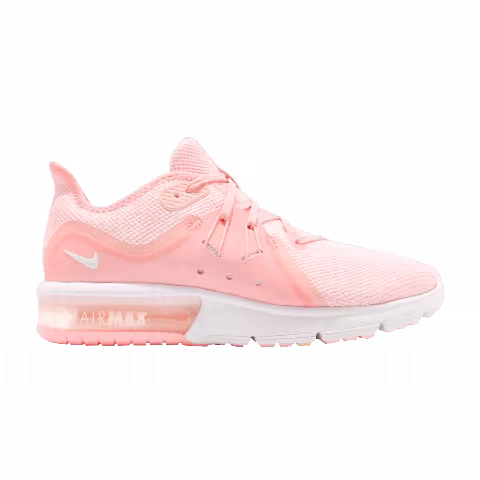 Nike Wmns Air Max Sequent 3 'Pink Tint'