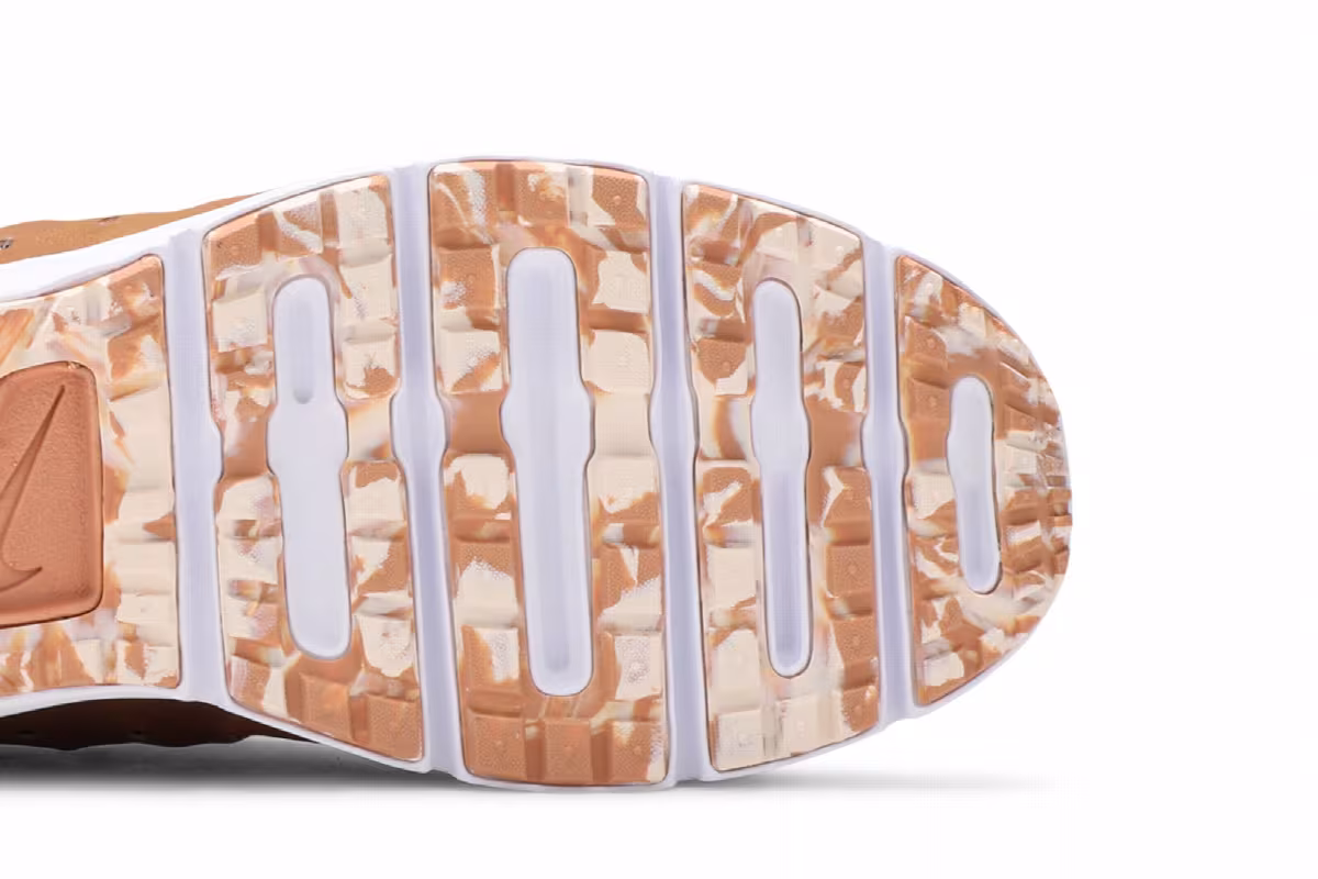 Nike Air Max Sequent 3 Cream Camo, view 6