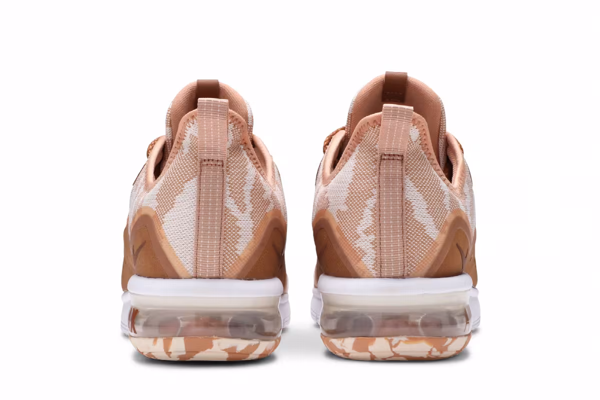 Nike Air Max Sequent 3 Cream Camo, view 7