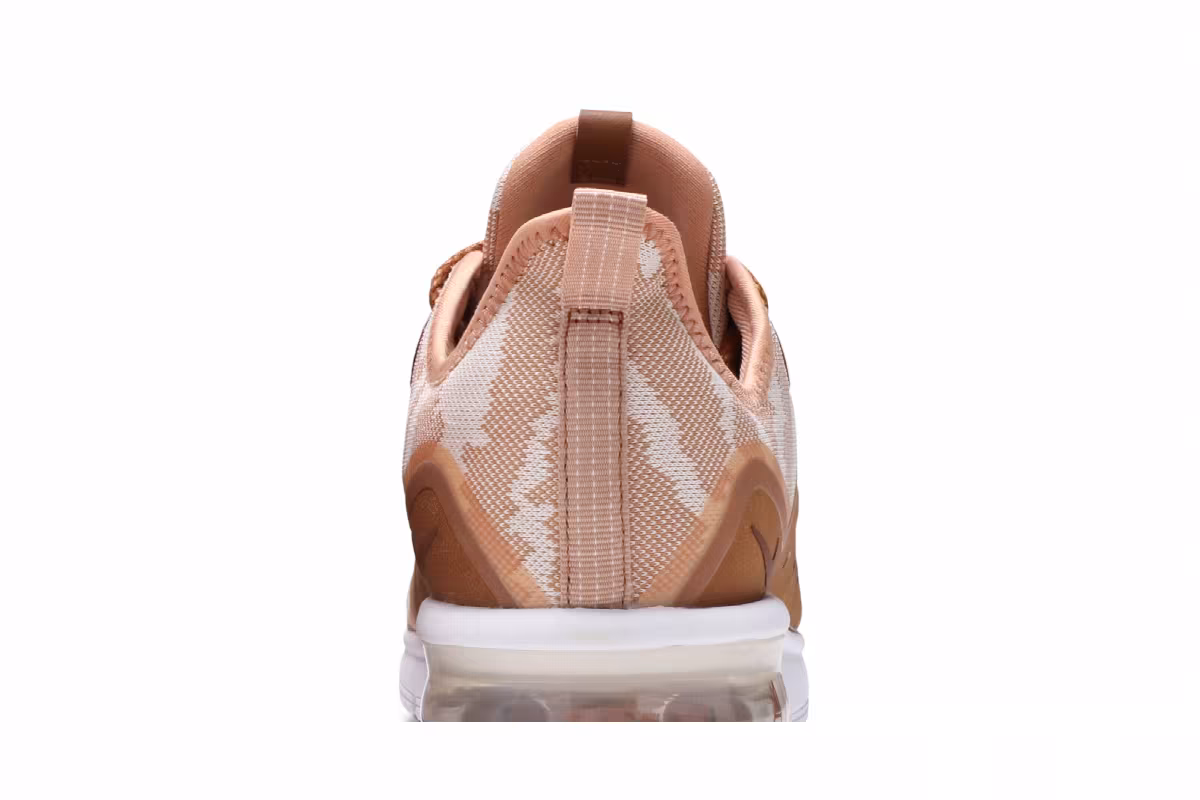 Nike Air Max Sequent 3 Cream Camo, view 8