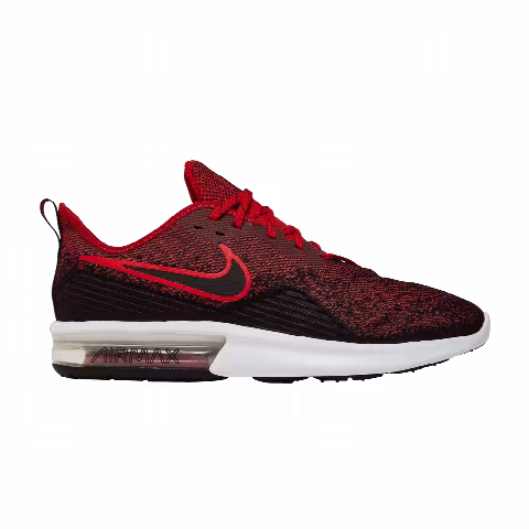 Nike Air Max Sequent 4 'University Red'
