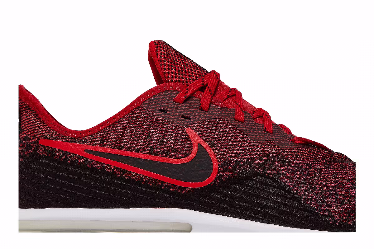 Nike Air Max Sequent 4 University Red, view 3