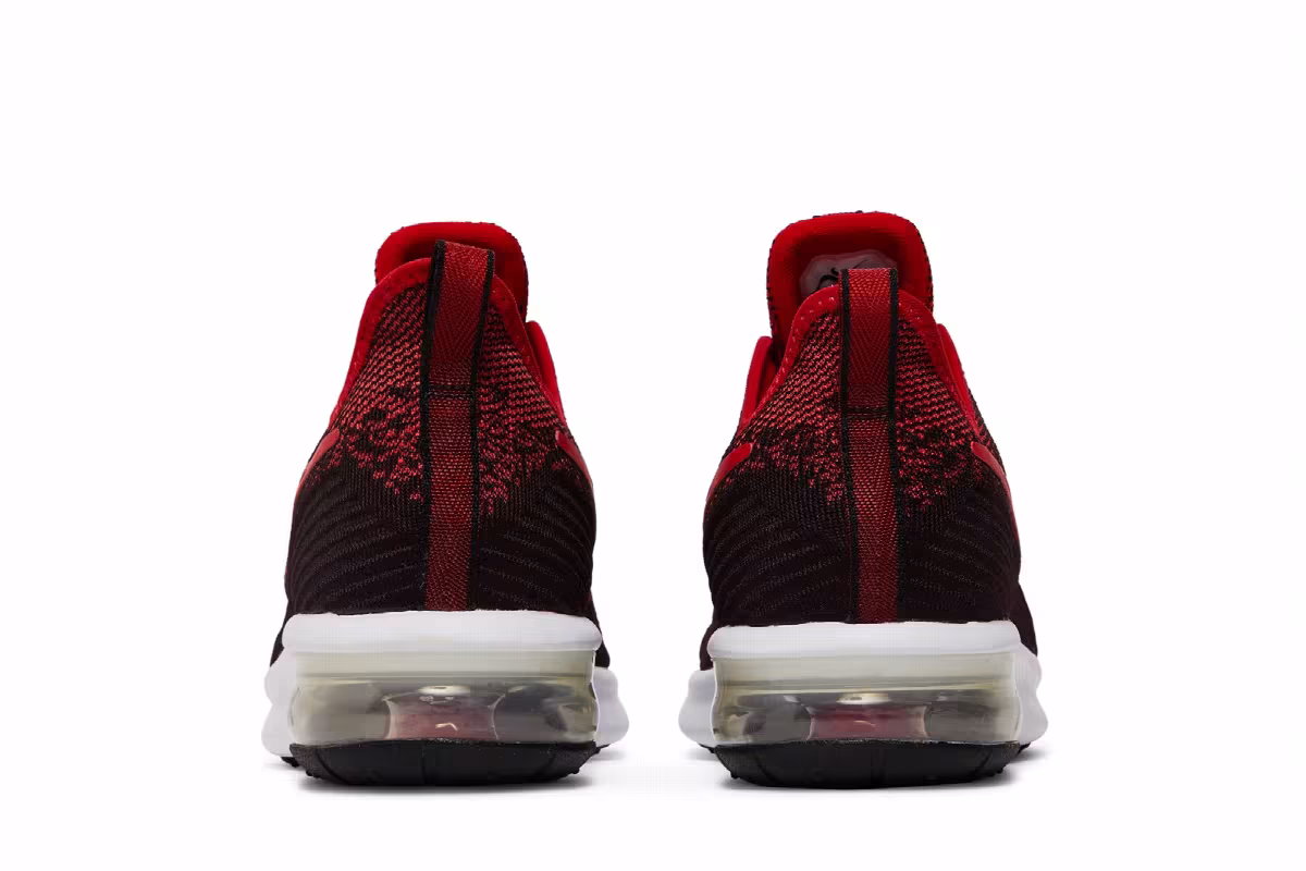 Nike Air Max Sequent 4 University Red, view 7