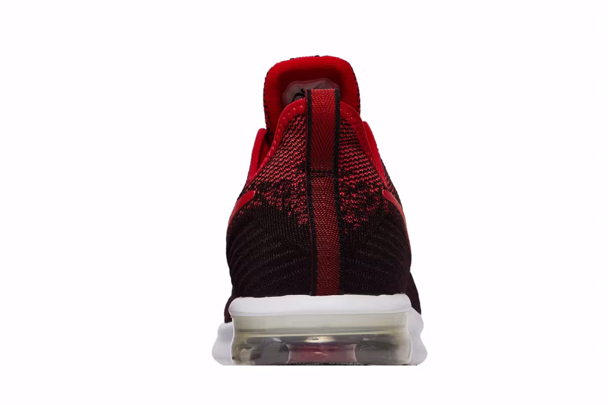 Nike Air Max Sequent 4 University Red, view 8