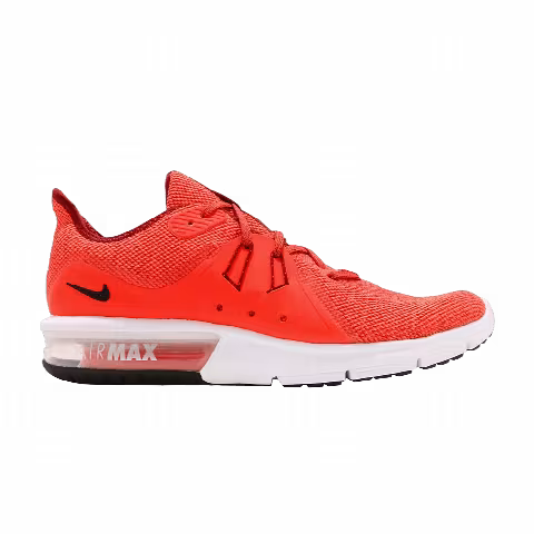Nike Air Max Sequent 3 'Total Crison'