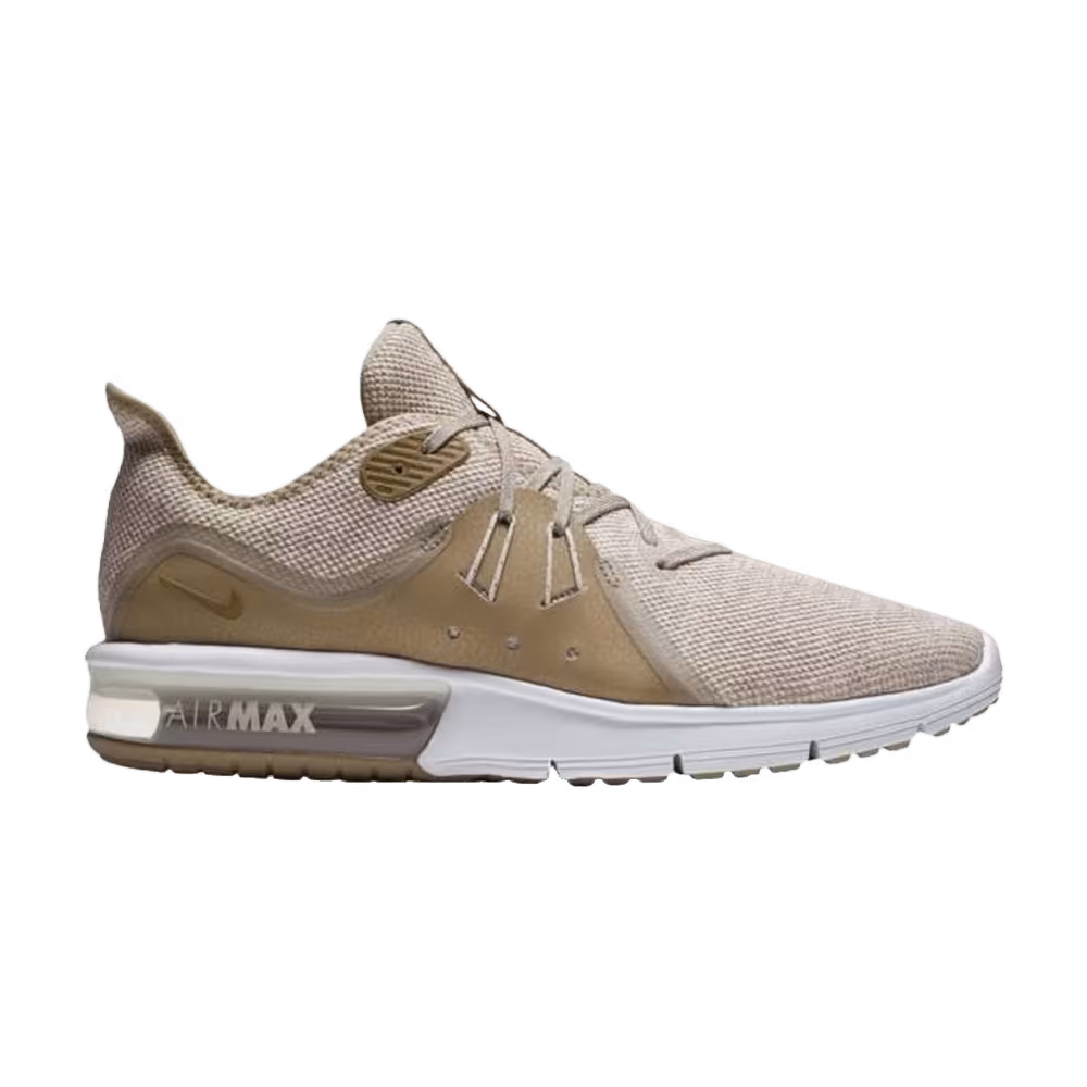 Nike Air Max Sequent 3 Desert Sand