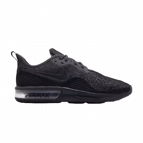 Nike Air Max Sequent 4 'Anthracite'