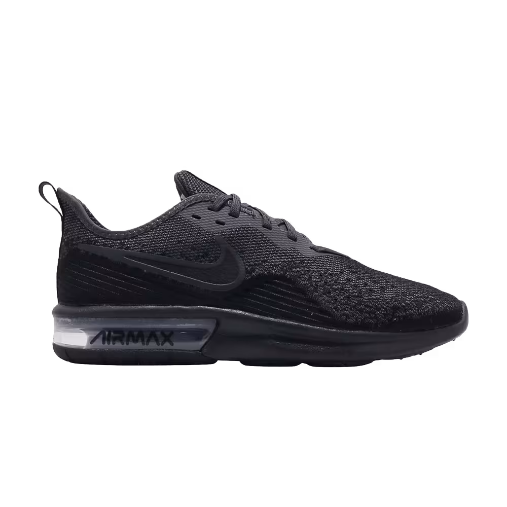 Nike Air Max Sequent 4 Anthracite