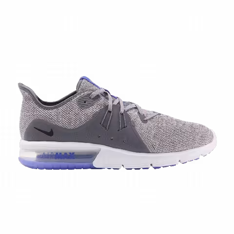 Nike Air Max Sequent 3 'Moon Particle'