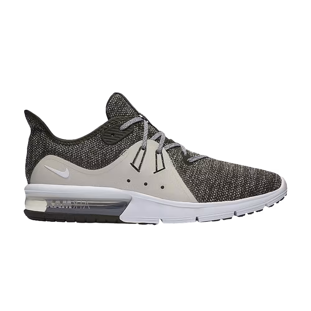 Nike Air Max Sequent 3 Sequoia