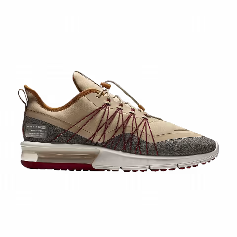 Nike Air Max Sequent 4 Utility 'Desert Ore'