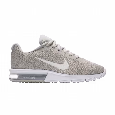 Nike Wmns Air Max Sequent 2 'Pale Grey'