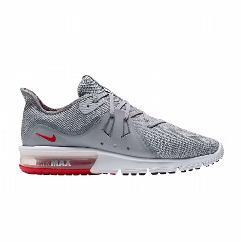 Nike Air Max Sequent 3 'Cool Grey'