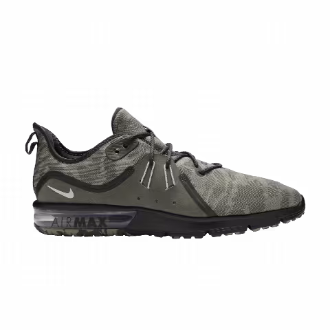 Nike Air Max Sequent 3 Premium 'Camo'