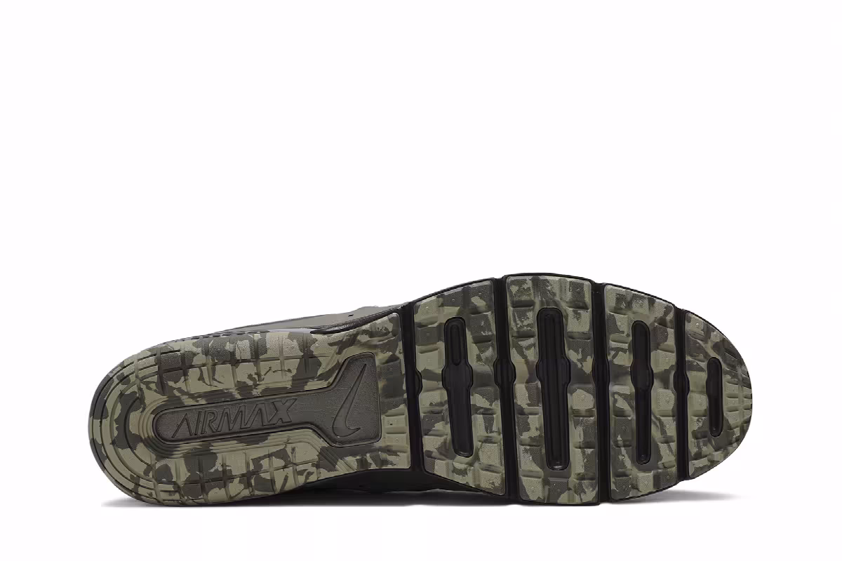 Nike Air Max Sequent 3 Premium Camo, view 5