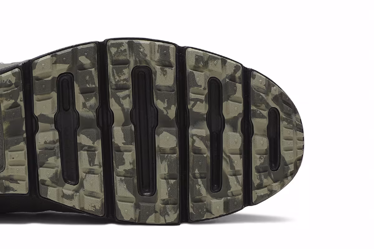 Nike Air Max Sequent 3 Premium Camo, view 6