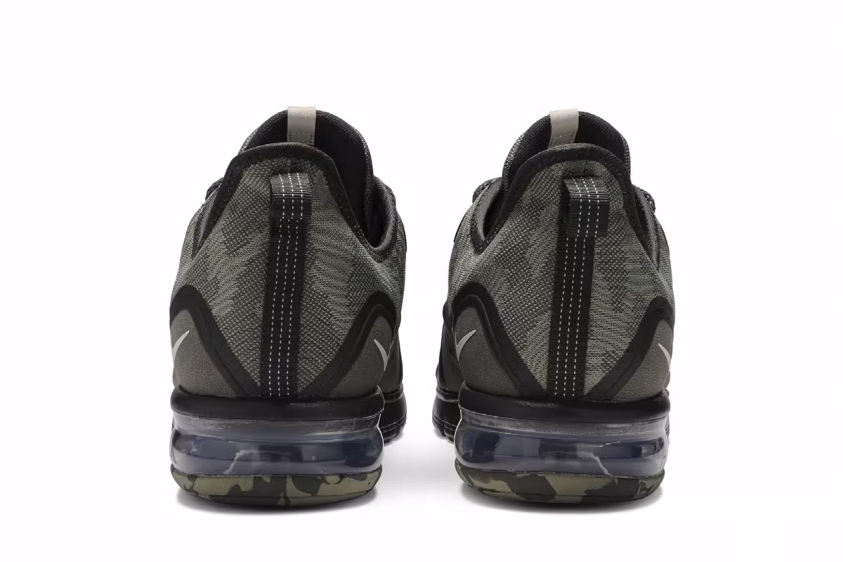 Nike Air Max Sequent 3 Premium Camo, view 7