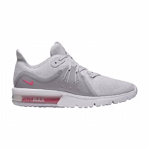 Nike Wmns Air Max Sequent 3 'Racer Pink'