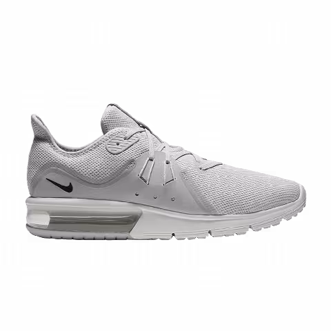 Nike Air Max Sequent 3 'Pure Platinum'