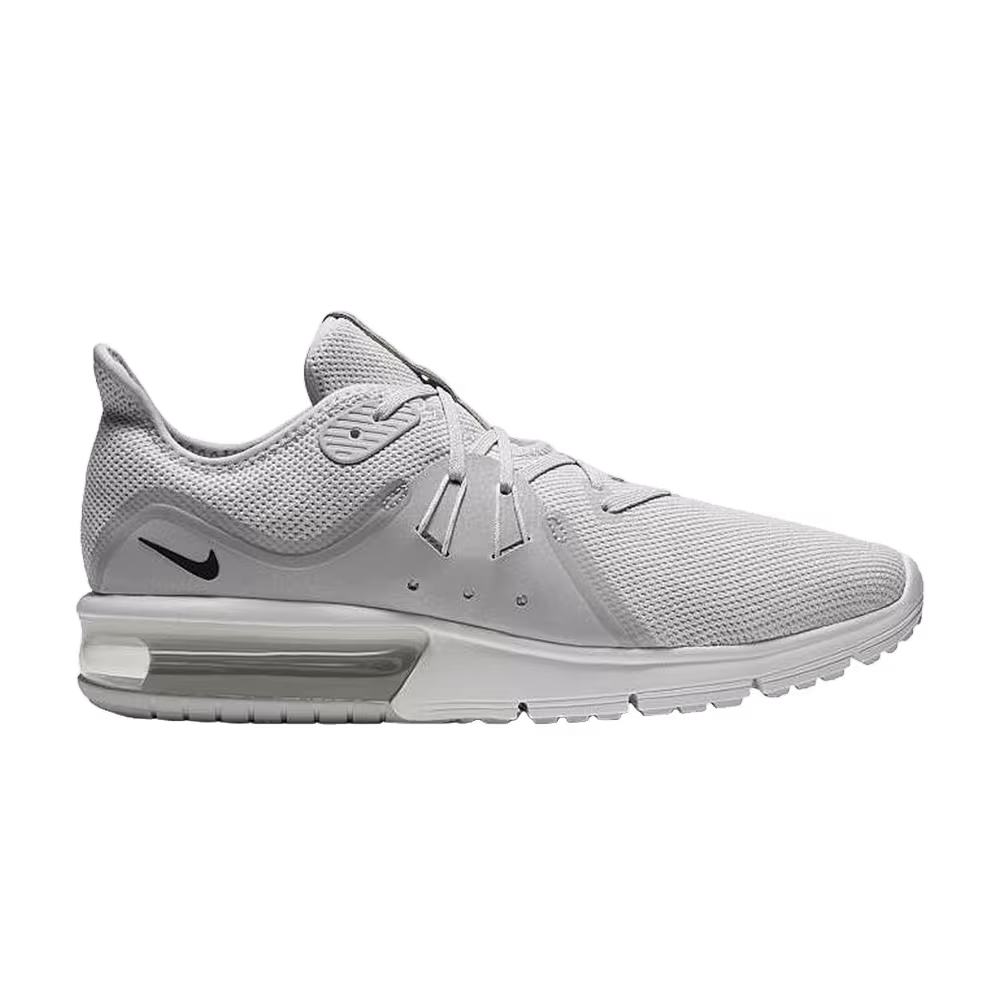 Nike Air Max Sequent 3 Pure Platinum