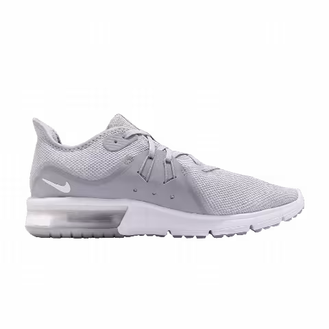 Nike Air Max Sequent 3 'Wolf Grey'