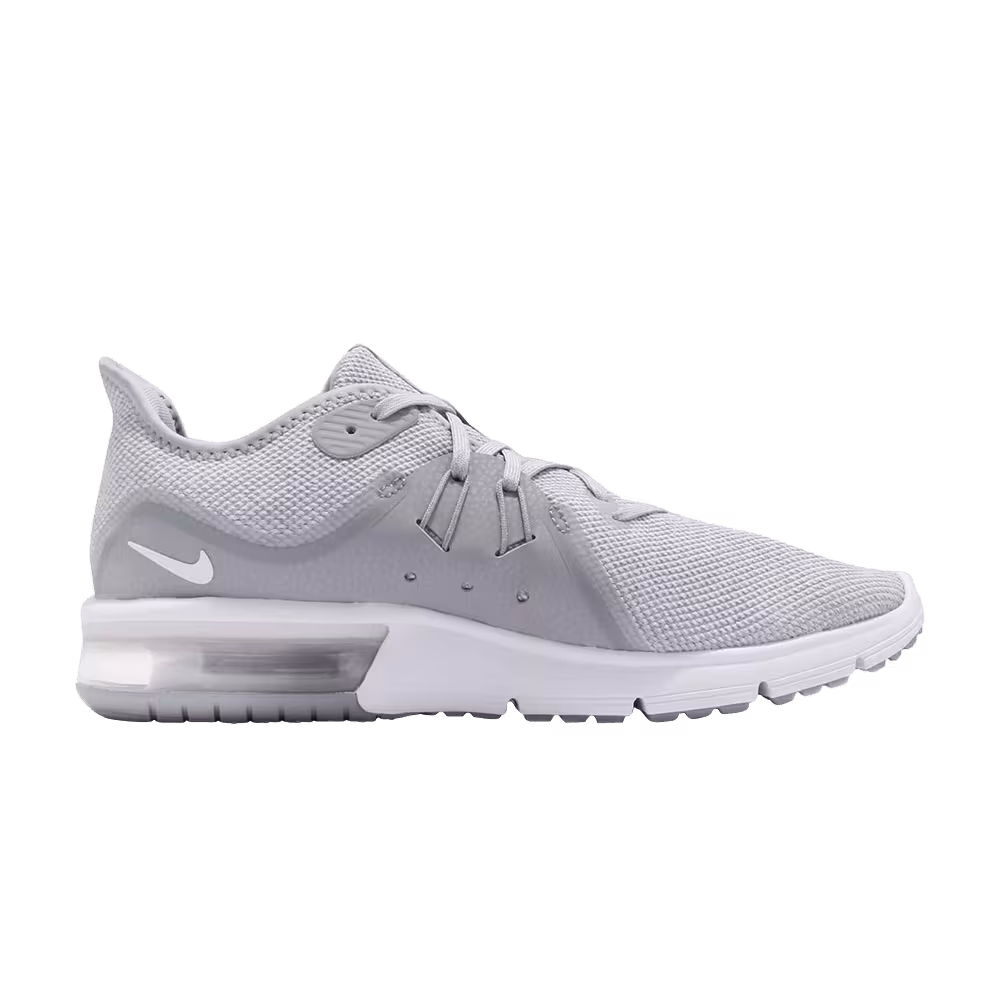 Nike Air Max Sequent 3 Wolf Grey