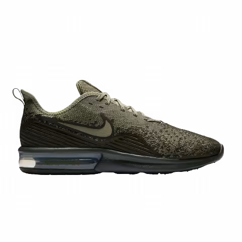 Nike Air Max Sequent 4 'Cargo Khaki'