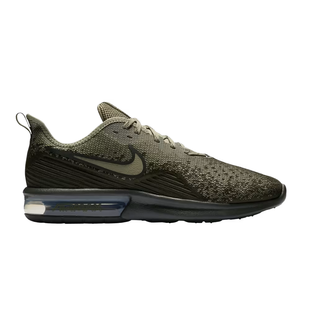 Nike Air Max Sequent 4 Cargo Khaki