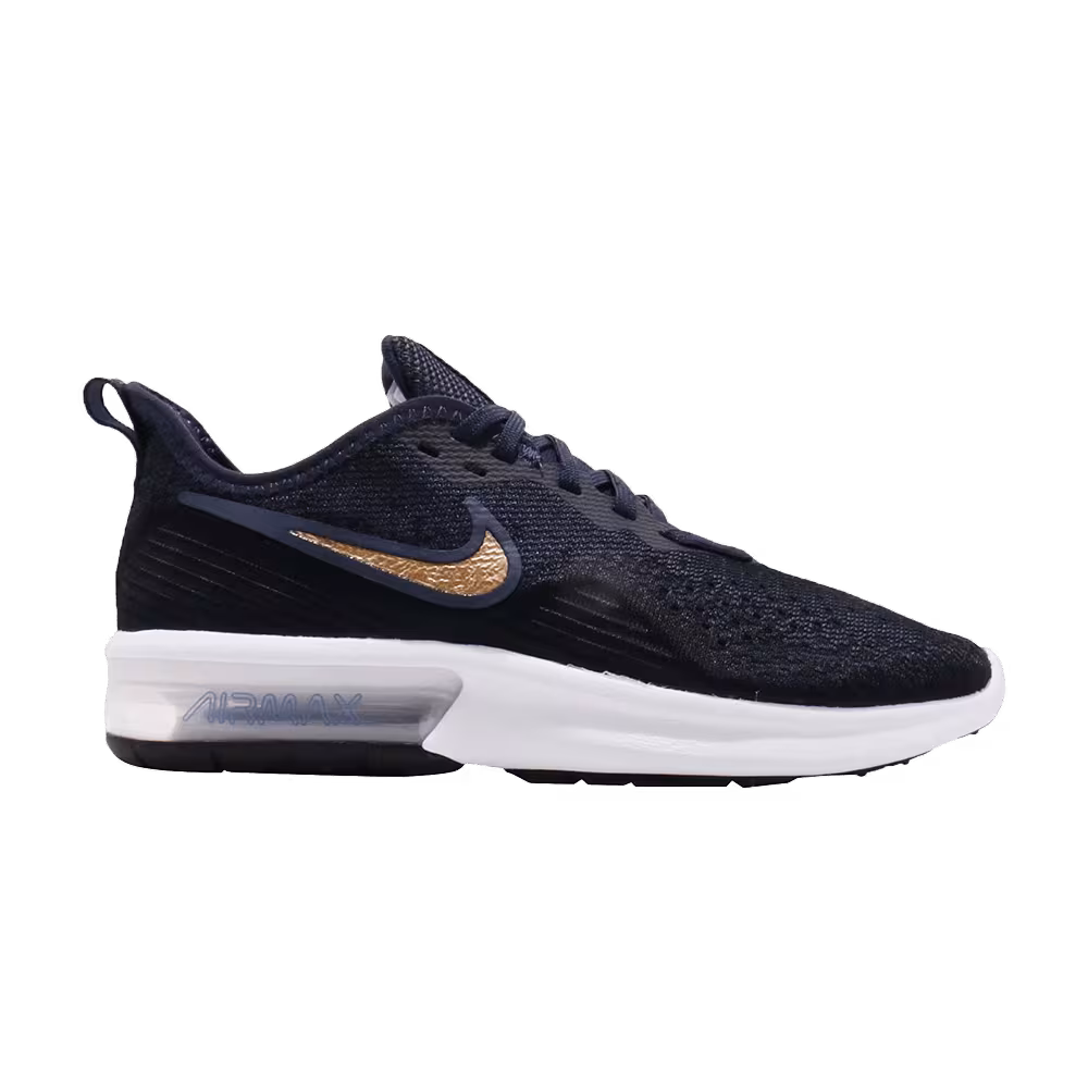 Nike Women's Air Max Sequent 4