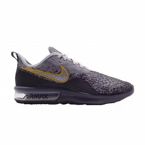 Nike Air Max Sequent 4 'Gridiron'