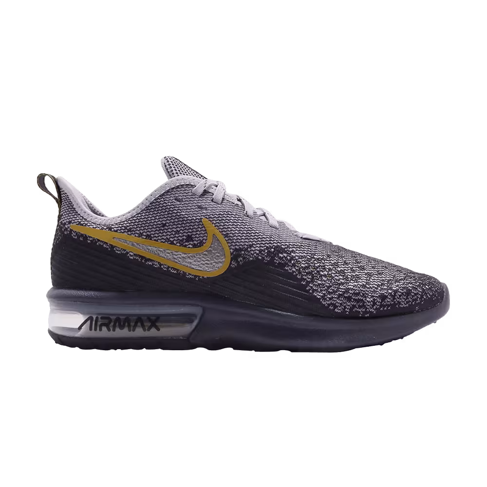 Nike Air Max Sequent 4 Gridiron