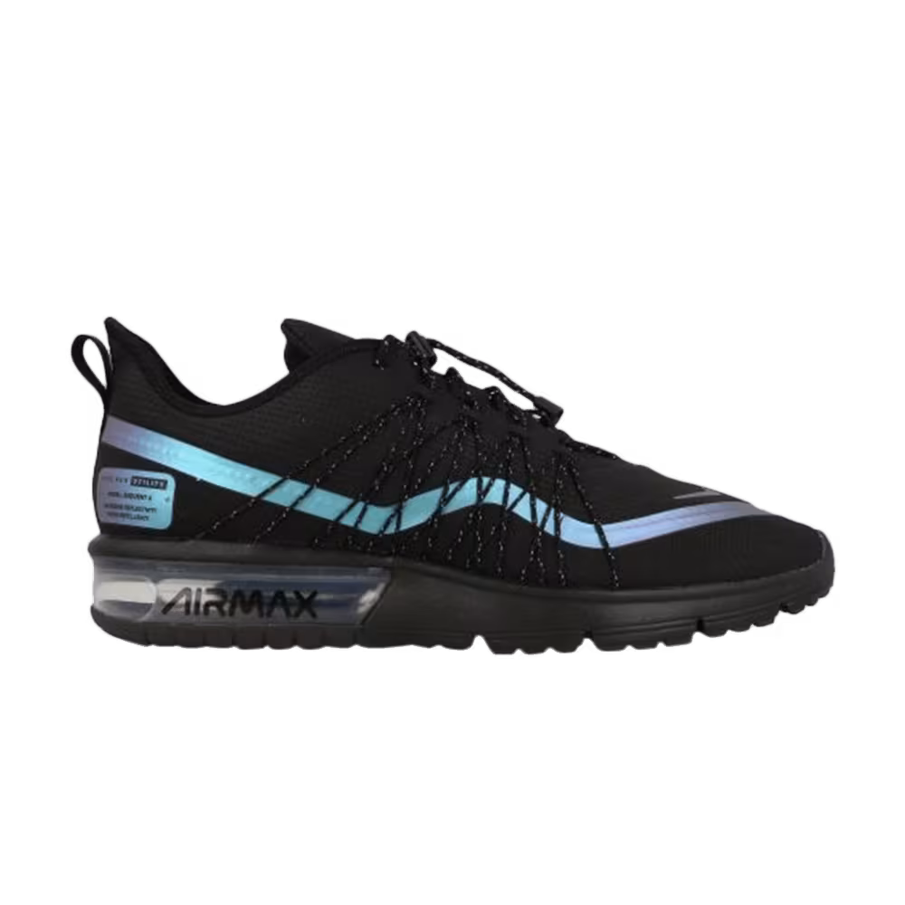 Nike Air Max Sequent 4 Utility Throwback Future